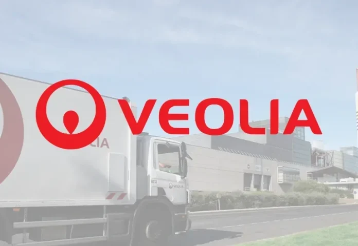 Travailler chez Veolia en 2025 : 1030+ postes en CDI ouverts dans toute la France