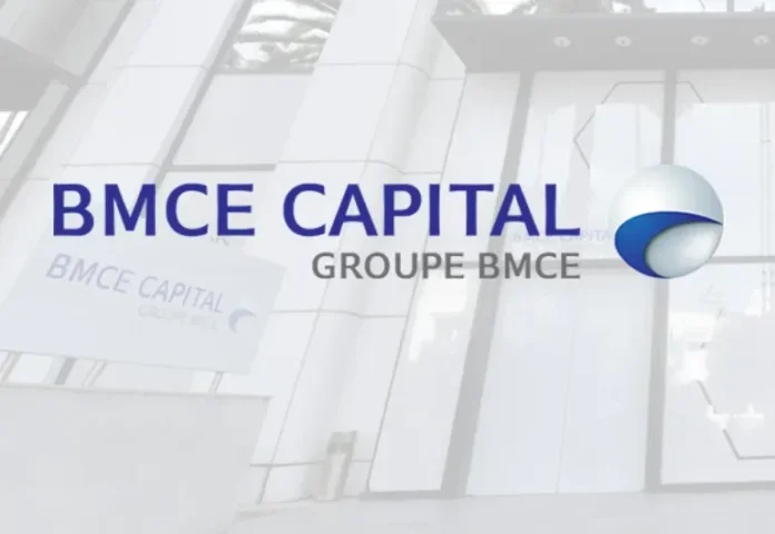 BMCE Capital Recrute 100 Chargés d’Appui Commercial : Postes Ouverts aux Profils Bac+2/3 Débutants ou Expérimentés