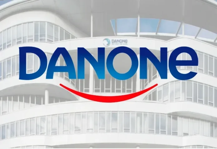 Travailler chez Centrale Danone