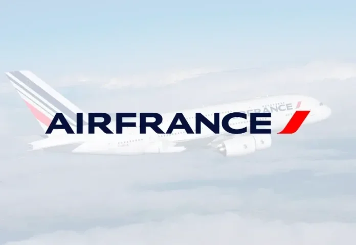 Air France Recrute en 2025 : 43 Offres en CDI dans l’Aéronautique, le Service et la Logistique !