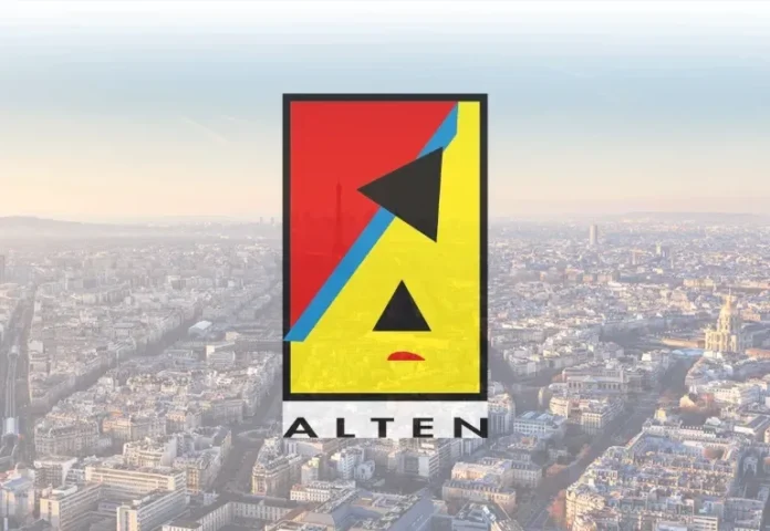 ALTEN France recrute en 2025 : 50 opportunités en ingénierie et IT à saisir !