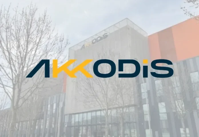 Rejoignez Akkodis pour Votre Stage PFE 2026 : Une Expérience Riche en Innovation et Opportunités !