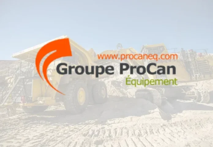 ProcanEQ recrute à Casablanca et Khouribga : plusieurs profils, dont des ingénieurs, à pourvoir