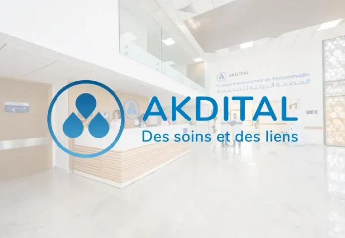 Akdital recrute : Plus de 230 offres d’emploi disponibles dans plusieurs villes du Maroc !