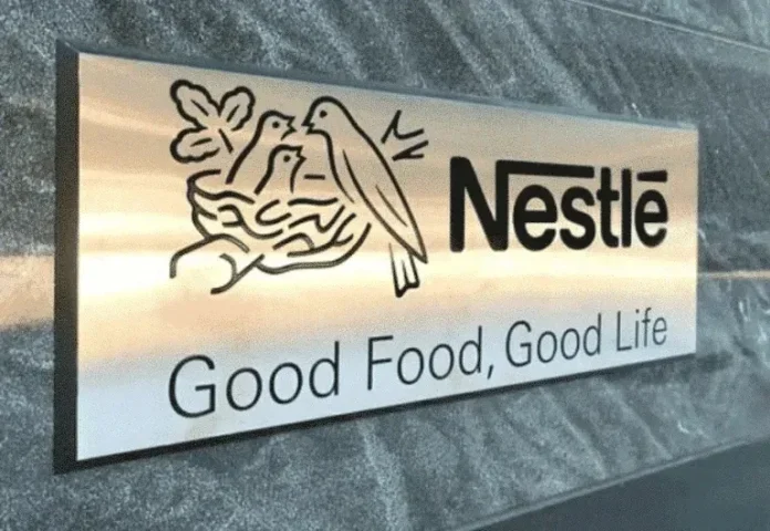 Nestlé Canada Recrute en 2025 : 30 Postes Disponibles à Travers le Pays