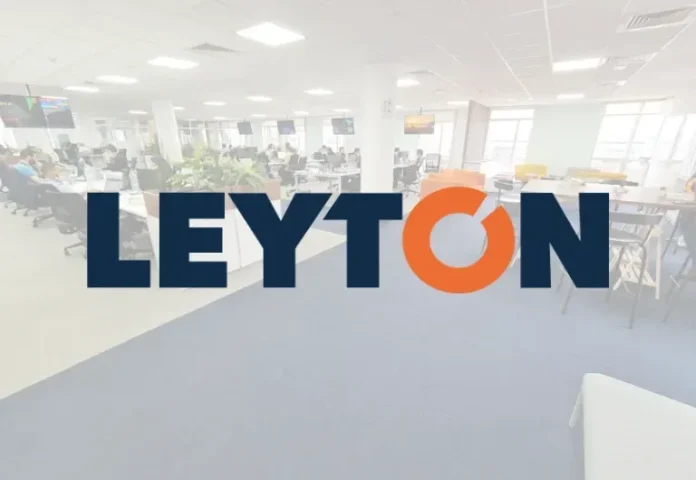 LEYTON recrute : 18 opportunités d’emploi à saisir dès maintenant !