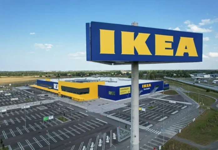 IKEA Maroc Recrute en 2025 : Stages Commerciaux à Saisir au Morocco Mall de Casablanca