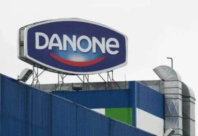 Centrale Danone Recrute : 20 Opportunités à Saisir pour Booster Votre Carrière !