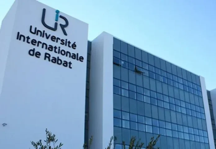 Université UIR Rabat Recrute : 21 Opportunités d’Emploi Exceptionnelles pour Profils Ambitieux en 2025