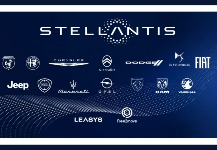 Stellantis Recrute : 32 Offres d’Emploi à Pourvoir Dès Maintenant !