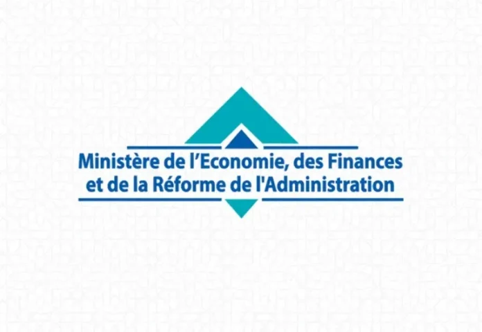 Concours 2025 du Ministère de l’Économie et des Finances : 43 Postes à Pourvoir !