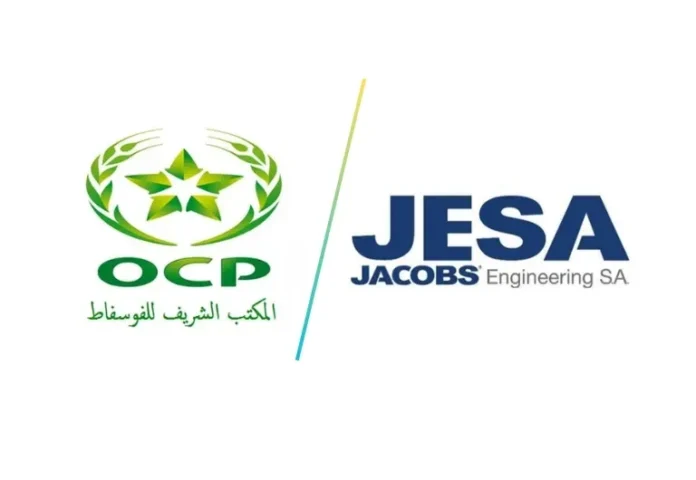 JESA OCP recrute en 2025 : 19 nouvelles offres d’emploi à saisir dès maintenant
