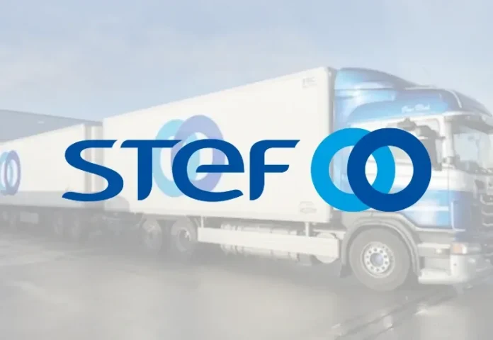 STEF recrute massivement partout en France : Boostez votre carrière en logistique