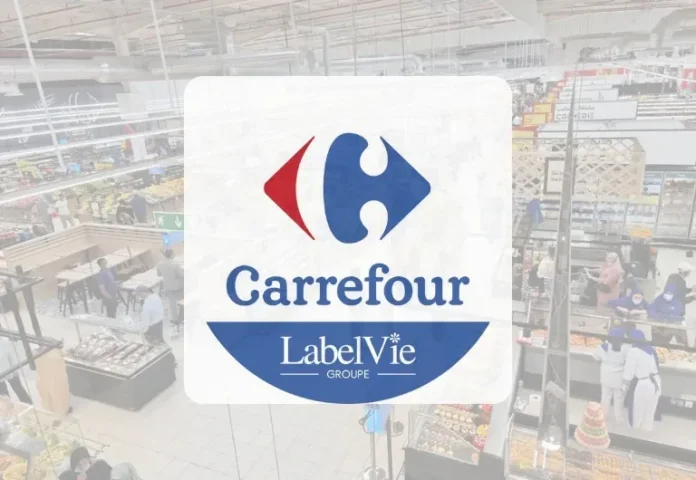 Carrefour Maroc recrute : Plus de 40 opportunités d’emploi à pourvoir dès maintenant !