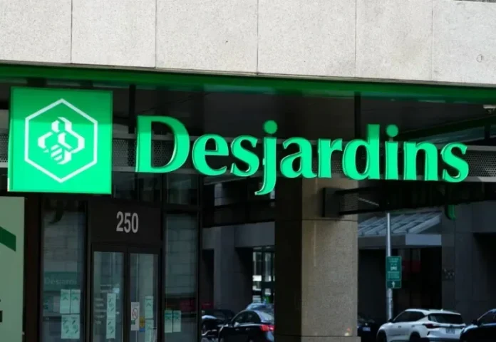 Desjardins recrute plus de 170 postes hybrides partout au Canada