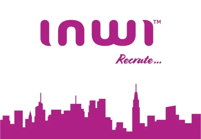 INWI Casablanca : 6 postes stratégiques en CDI à saisir dès maintenant