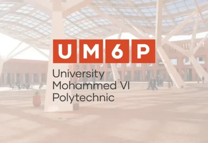 Recrutement 2025 à l’UM6P : Plus de 60 Postes à Pourvoir dans la 2e Vague d’Offres