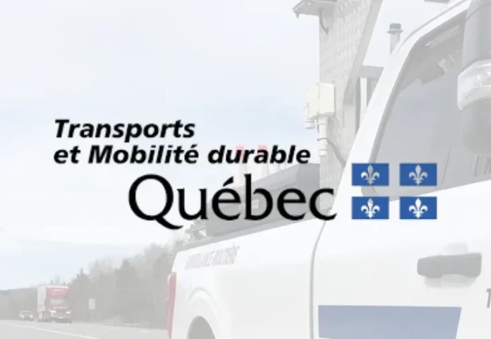 Rejoignez Transport QUÉBEC : 20 Offres d’Emploi Bien Rémunérées à Saisir Dès Maintenant