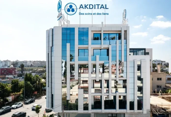 Recrutement chez Akdital : 24 Postes à Pourvoir dans le Domaine de la Santé