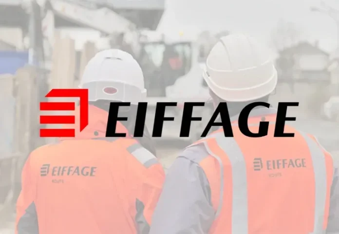 Eiffage Recrute en 2025 : 1210 Postes en CDI à Saisir Partout en France Dès Maintenant
