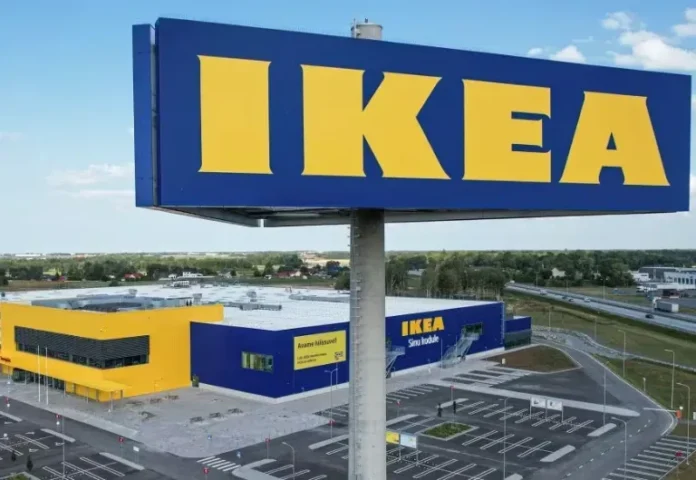 IKEA Maroc propose des stages variés à Casablanca : boostez votre avenir professionnel