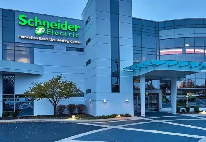 Boostez votre carrière chez Schneider Electric : 30 offres d’emploi, stages et alternances à saisir en France