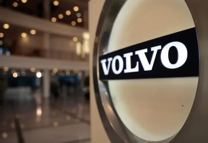 Volvo France Recrute en 2025 : De Nouvelles Opportunités de Carrière à Saisir