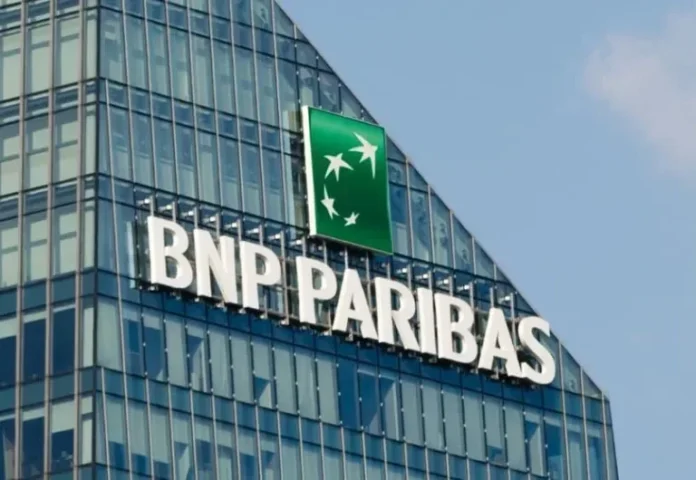 BNP Paribas Recrute 60 Talents au Maroc en 2025 : Saisissez Votre Opportunité