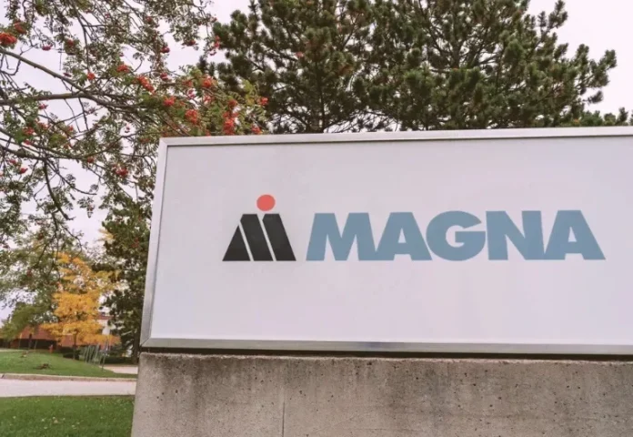 Magna International Inc. recrute : 50 opportunités à ne pas manquer dans l’industrie au Canada