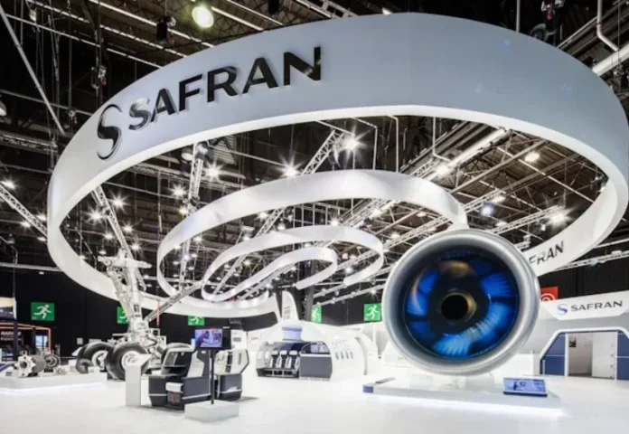 Safran Lance une Vague de Recrutements : +50 Postes à Pourvoir, Ingénieurs en Tête d’Affiche