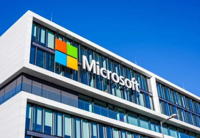 Microsoft France recrute : 6 offres d’emploi et 8 stages à pourvoir à Paris et dans d’autres villes