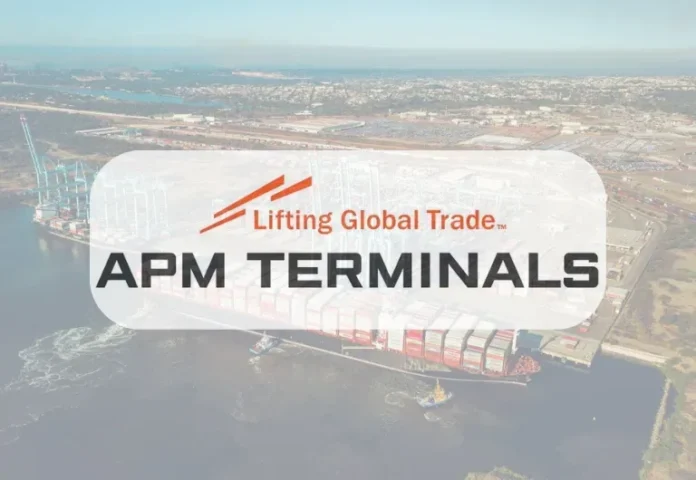 Boostez votre carrière à Tanger : APM Terminals recrute 19 nouveaux talents