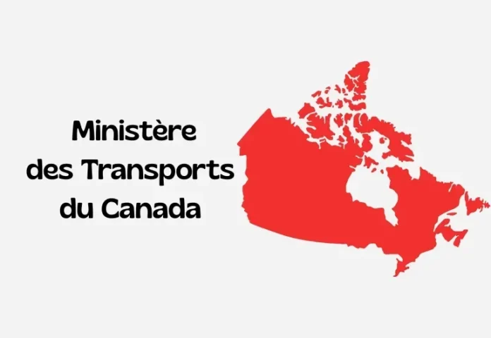 Ministère des Transports du Canada recrute : 30 offres d’emploi à saisir dès maintenant