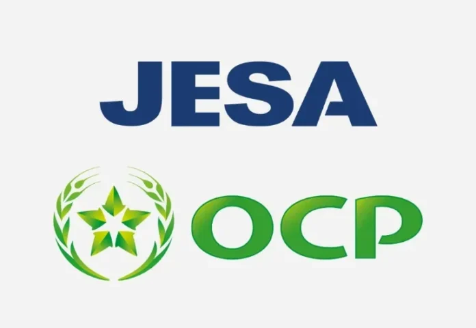 JESA-OCP recrute 23 ingénieurs : Saisissez votre opportunité de carrière dès maintenant
