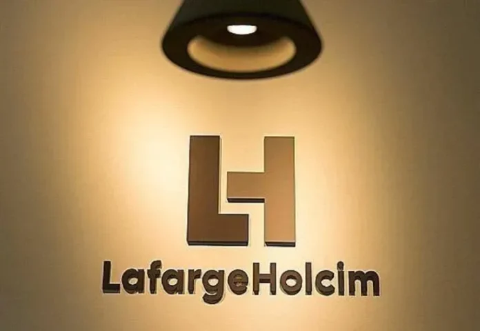 Lafarge Holcim offre de nombreuses opportunités d'emploi : envoyez vite vos candidatures spontanées