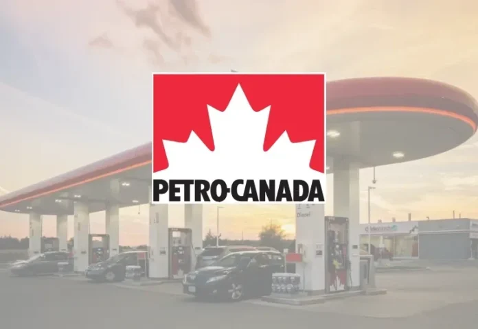 Petro-Canada recrute : 70 offres d’emploi à plus de 40 $/h à pourvoir dès maintenant