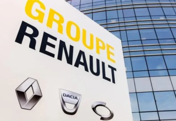 Renault Recrute en 2025 : Plus de 1113 Postes en CDI à Pourvoir dans Toute la France