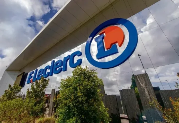 E.Leclerc recrute massivement : +3500 opportunités d’emploi partout en France