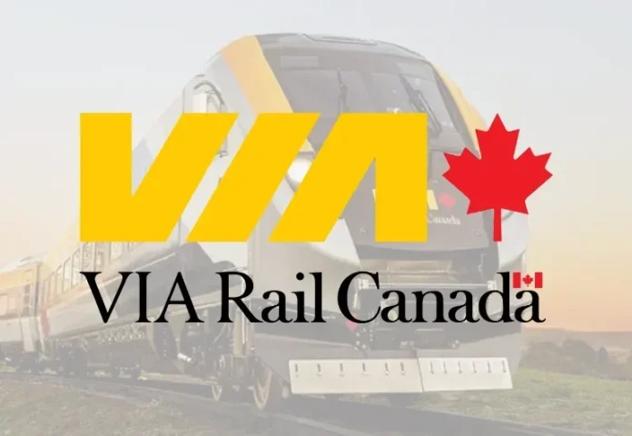VIA Rail Canada recrute : plus de 26 postes à pourvoir avec salaires allant jusqu’à 127 000 $/an