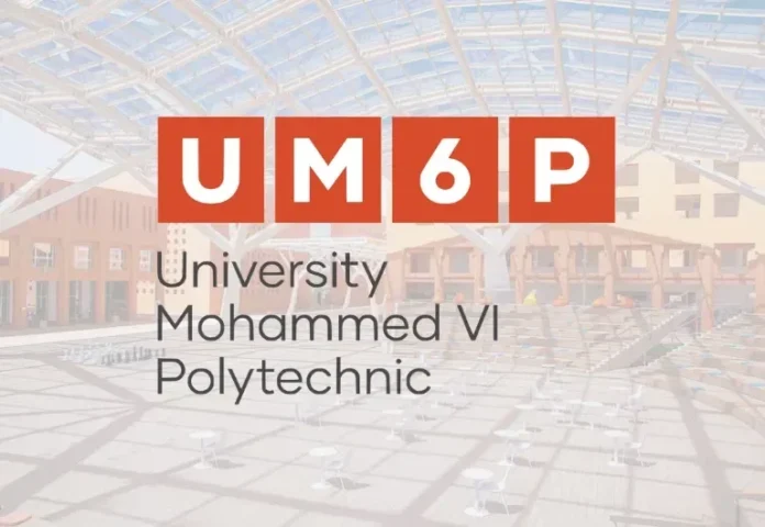 Rejoignez l’excellence en 2025 : l’UM6P recrute 69 talents pour bâtir l’université du futur