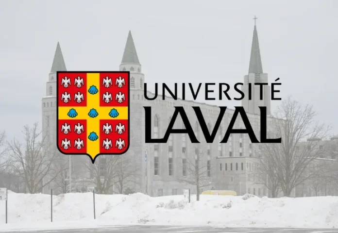 Université Laval au Canada recrute 50 profils motivés avec des salaires attractifs
