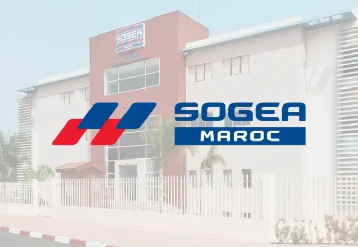 SOGEA Maroc recrute de nombreux profils motivés dans diverses spécialités