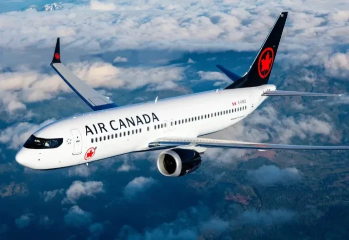 Air Canada ouvre 27 postes : Saisissez votre opportunité de carrière dès maintenant