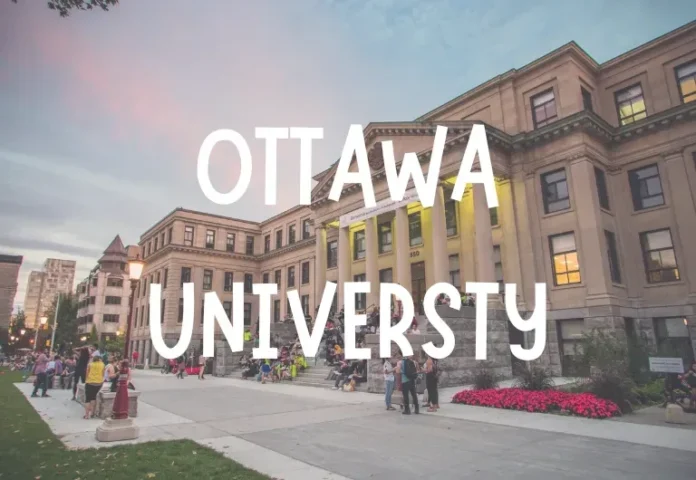 Saisissez votre avenir : plus de 30 postes ouverts à l’Université d’Ottawa avec des salaires jusqu’à 130 000 $/an