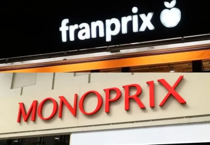 Franprix et Monoprix s’implantent au Maroc : plus de 1.000 opportunités d’emploi à saisir d’ici 2035