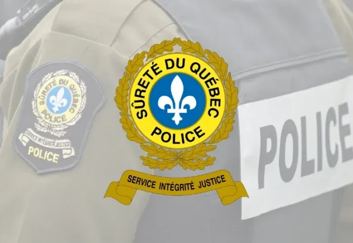 La Sûreté du Québec recrute : plus de 10 profils recherchés avec des salaires au-delà de 104 700 $/an
