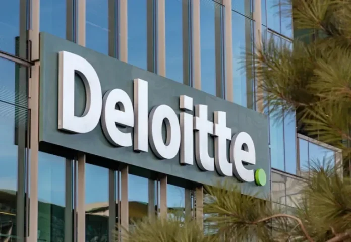 Deloitte embauche au Maroc plus de 20 nouveaux profils en 2025 : envoyez dès maintenant vos candidatures