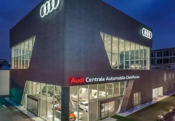 Accélérez votre carrière chez la Centrale Automobile Chérifienne : 15+ postes à pourvoir dès aujourd’hui !