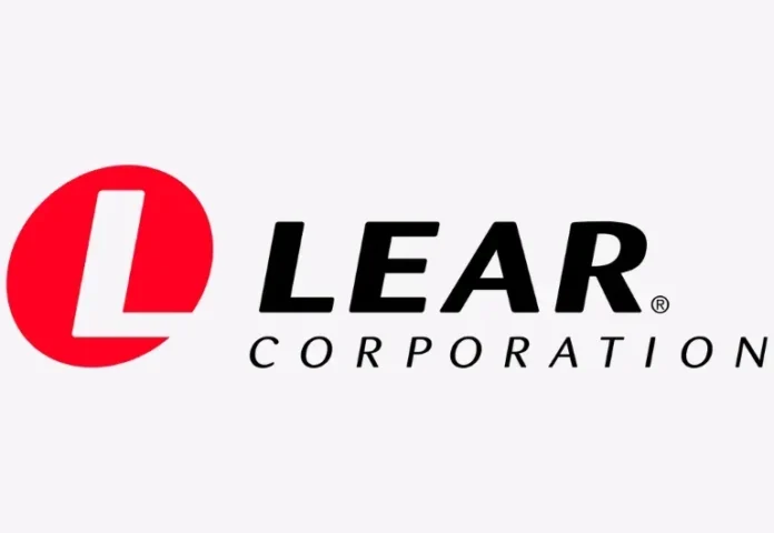 Lear Corporation recrute plus de 22 offres d'emploi dans divers secteurs en 2025