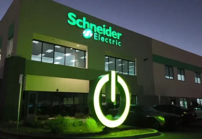 Schneider Electric lance 133 opportunités de carrière, stages et alternances à saisir dans toute la France